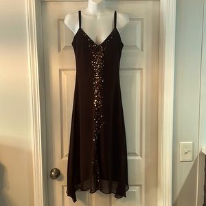 Jones Wear Cocktail Dress